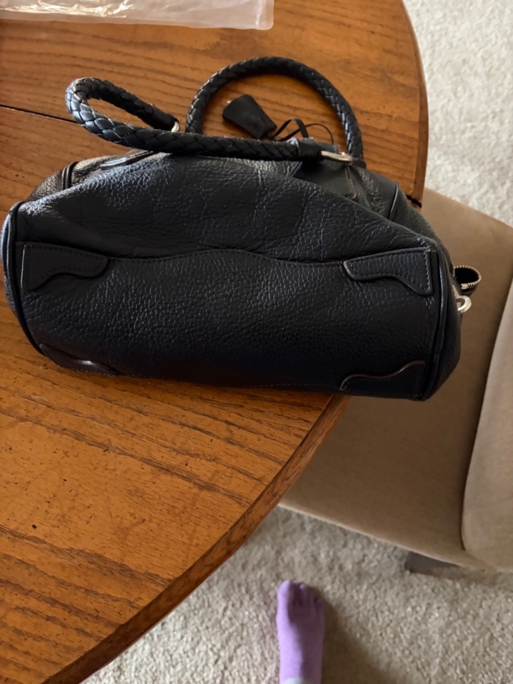Prada Bag - Picture 2 of 3